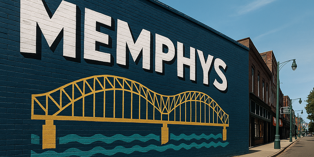 Memphis Culture and Pride