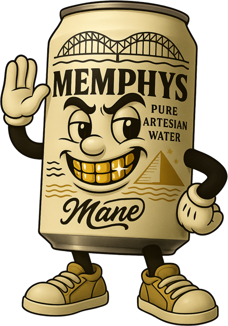 memphys mane