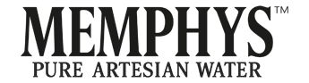 MEMPHYS™ - Pure Artesian Water from Memphis, TN
