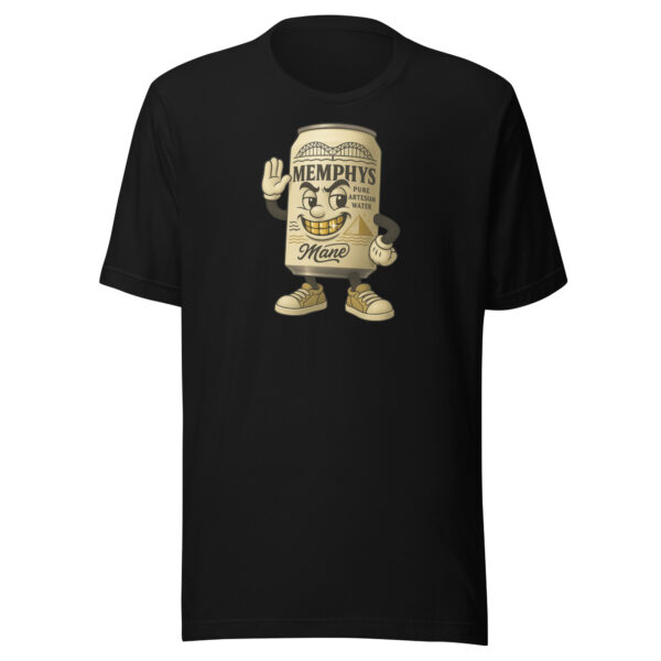 MEMPHYS Mane Shirt