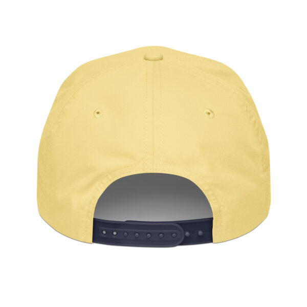 MEMPHYS Water Hat (Yellow & Navy) - Image 2