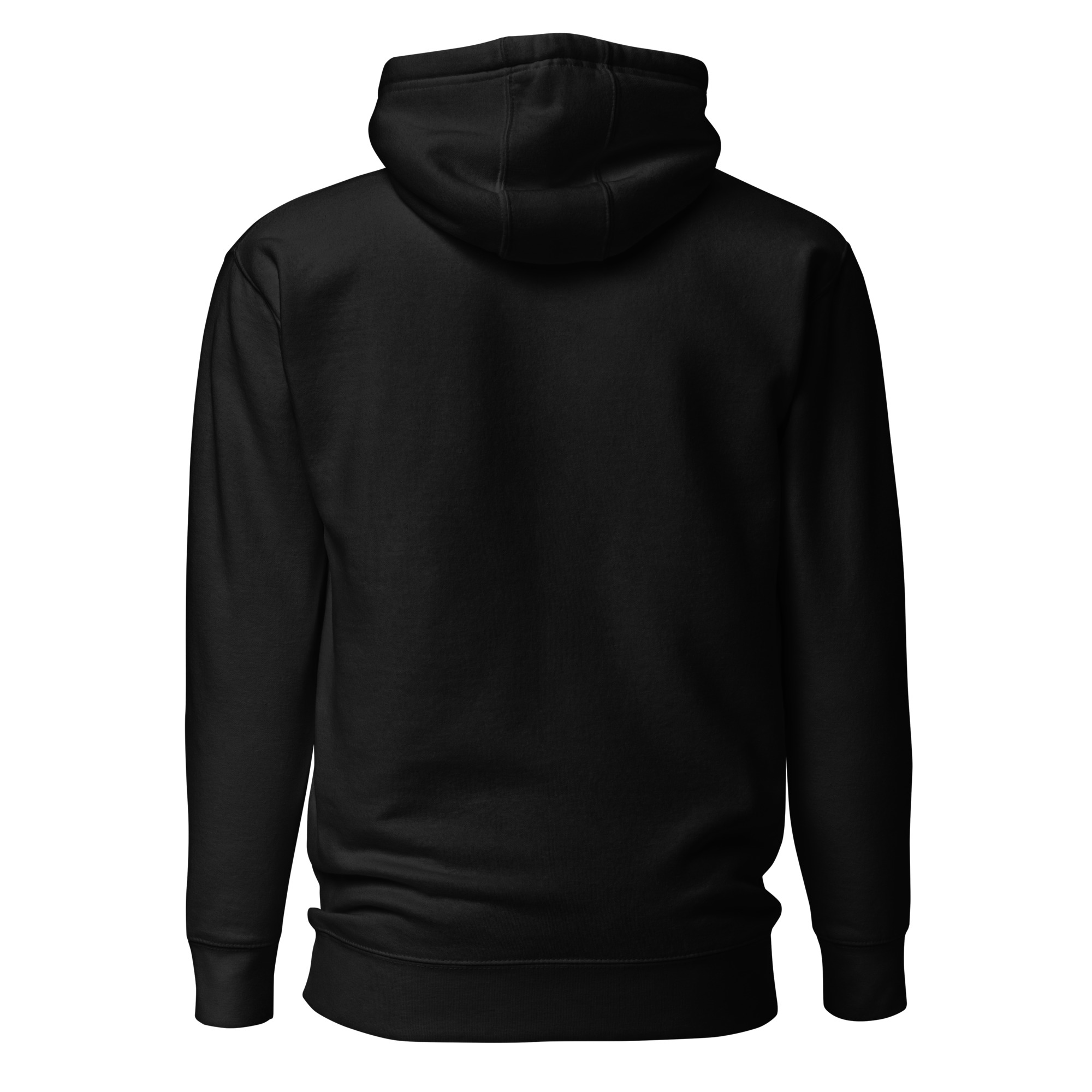 MEMPHYS Mane Hoodie - Image 3
